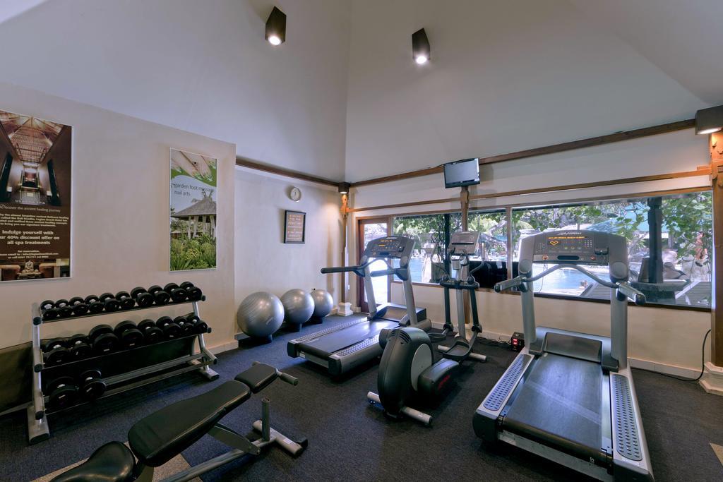 Legian Beach Villas Екстериор снимка