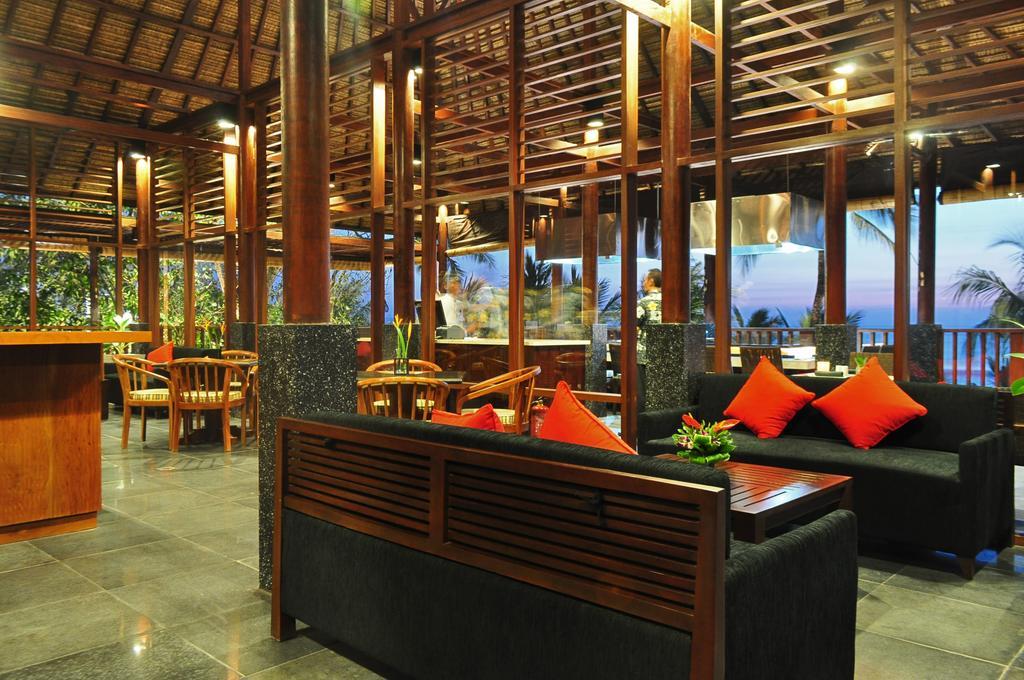 Legian Beach Villas Екстериор снимка