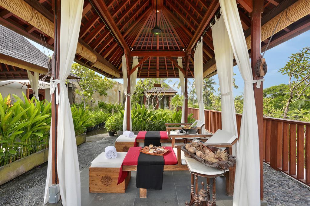 Legian Beach Villas Екстериор снимка
